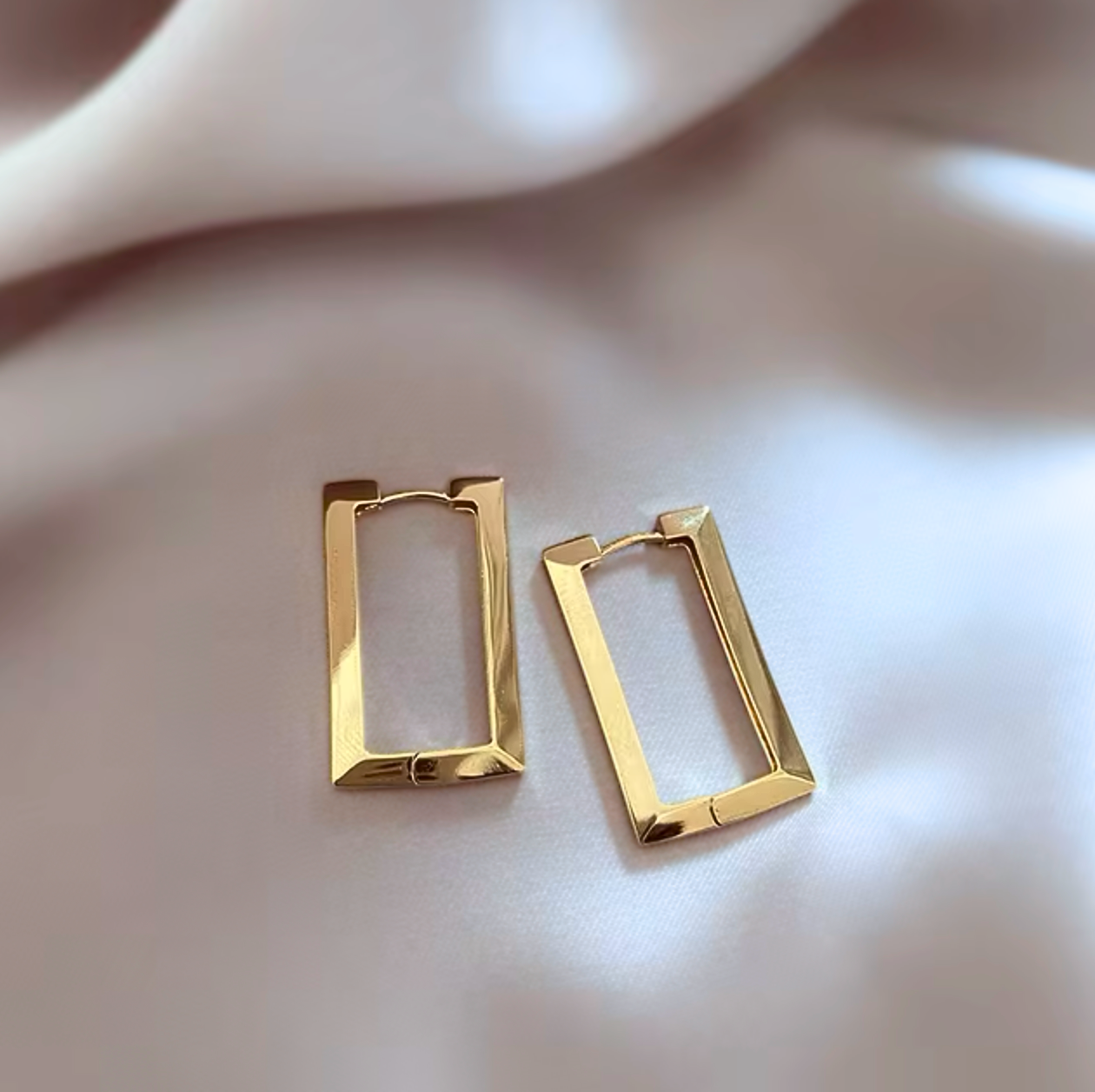 Rectangle Studs