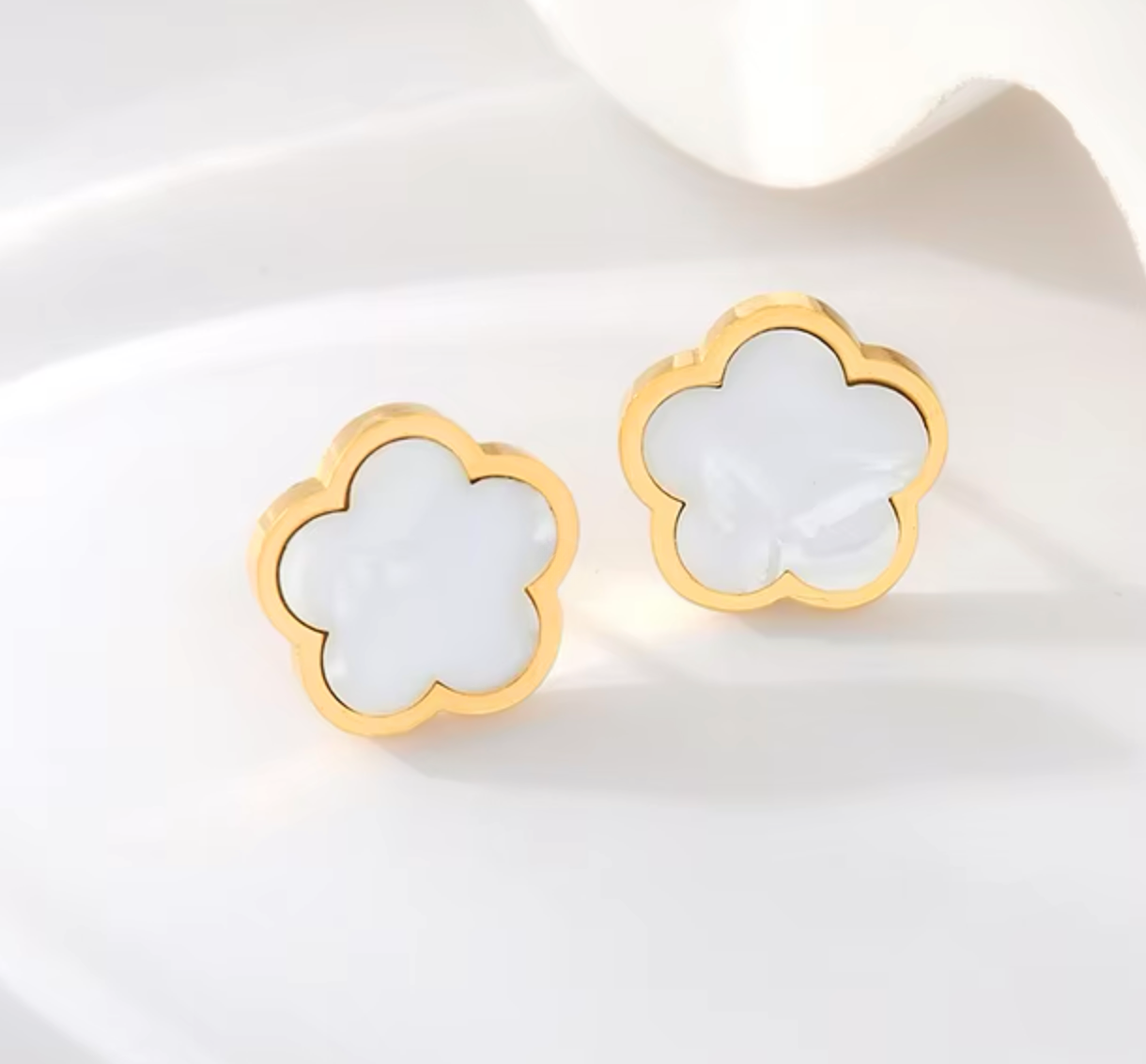 Blossom Dainty Studs