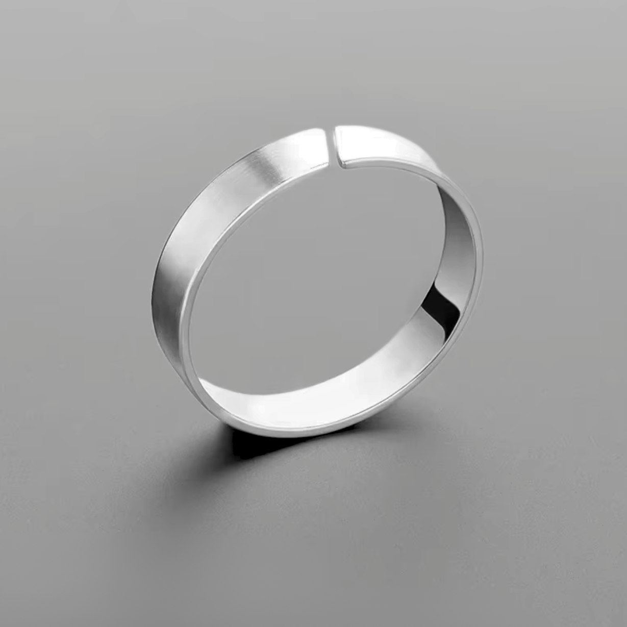 Men Sleek Ring