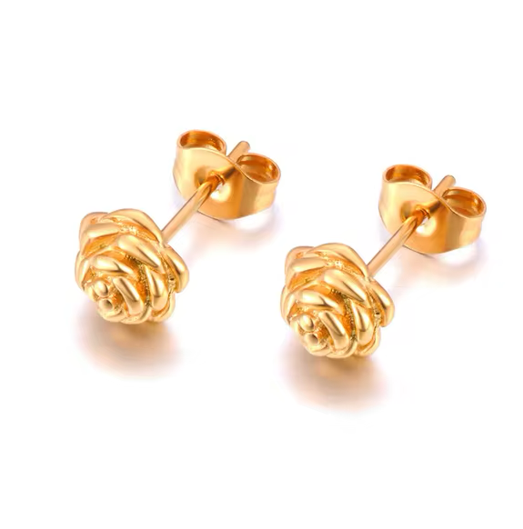 Rose Studs