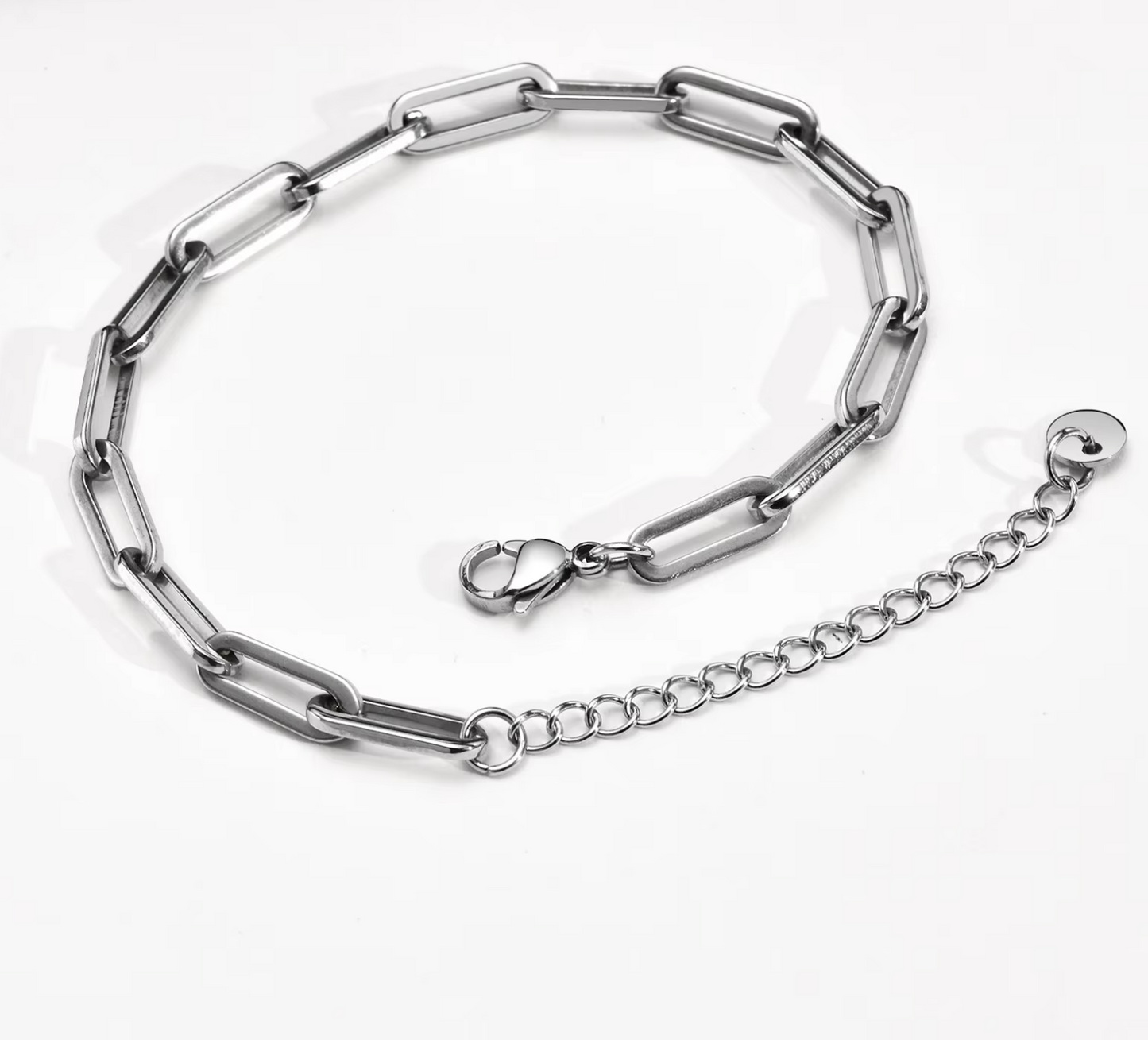 Link Chain Bracelet