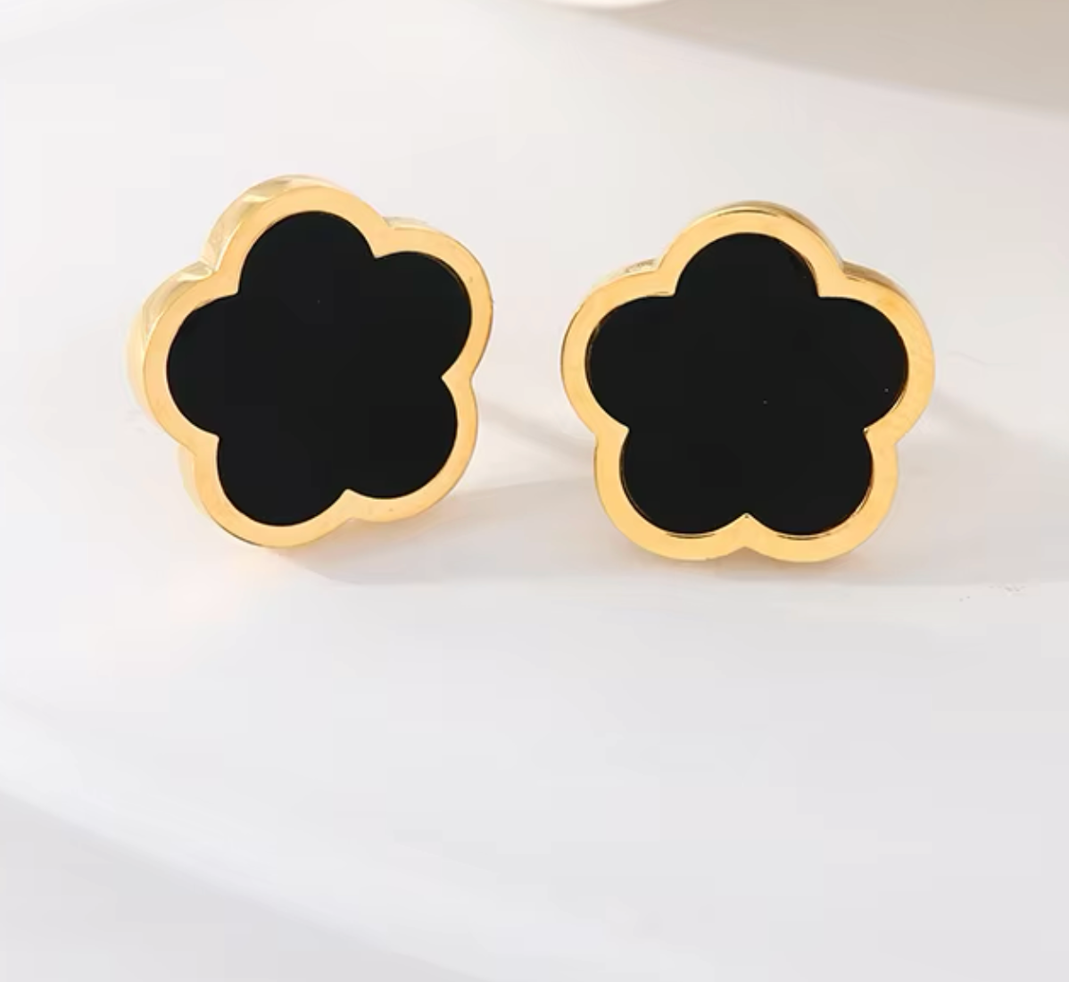 Blossom Dainty Studs