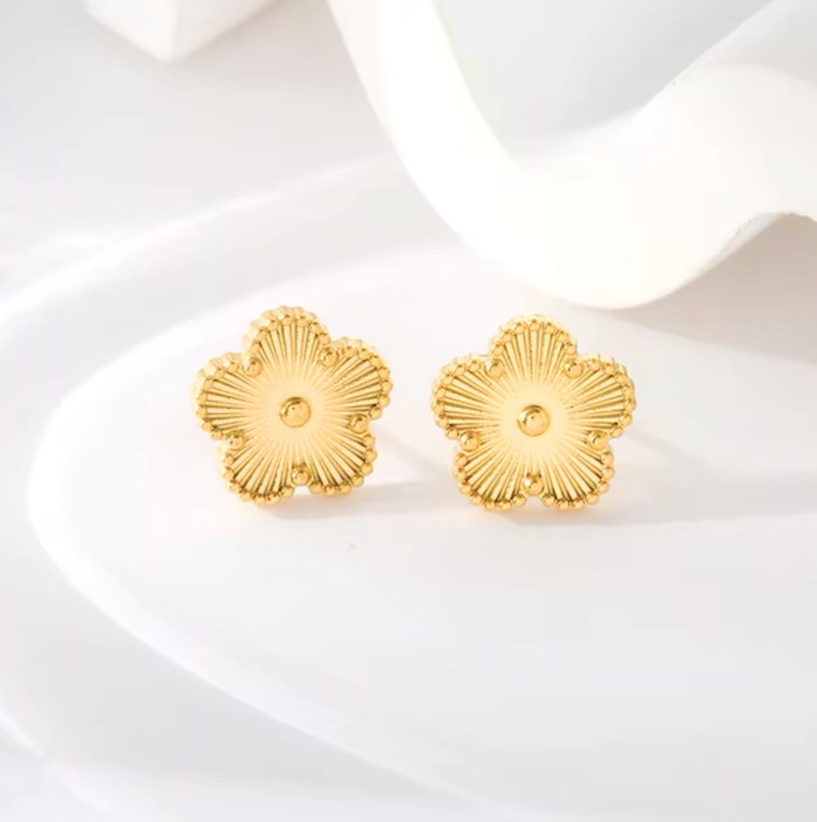 Blossom Dainty Studs